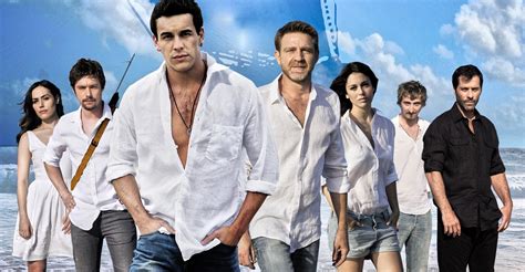 El Barco .